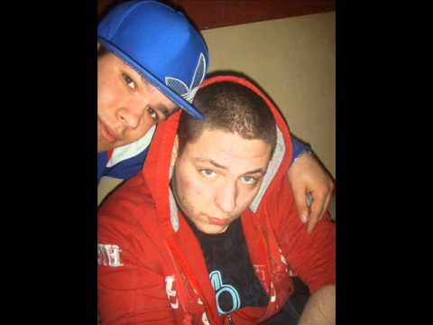 AC & Steely - Drolje (Serbian Rap)