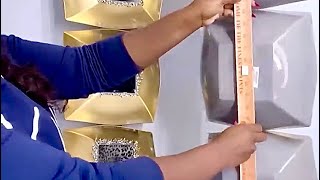 DISPLAY THESE IN YOUR HOMEAND SEE THE RESULTS