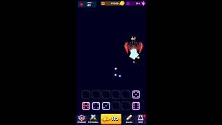 Merge Neon Dice - Tower Defense 2