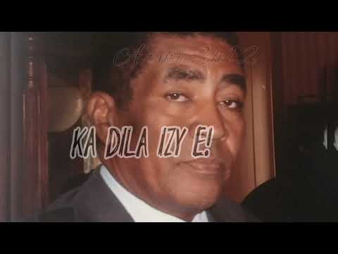 ZEZE MAHANORO - Aza ela letsy baby