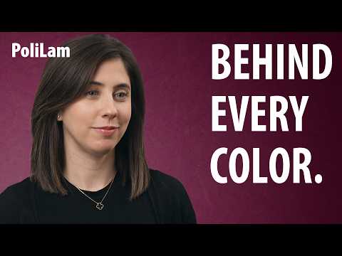 She’s Behind Every PoliLam Color - Meet Victoria, Our Creative Director