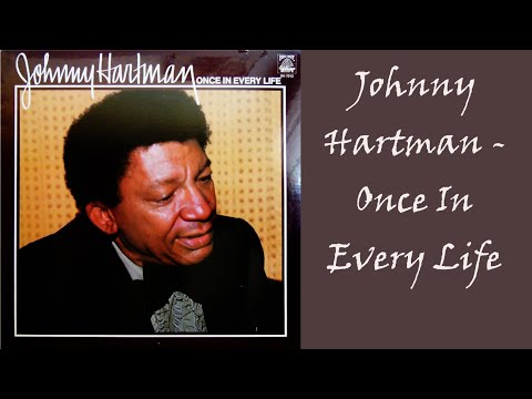 For All We Know - Johnny Hartman