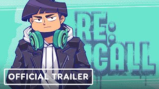 RE:CALL (PC) Steam Key GLOBAL