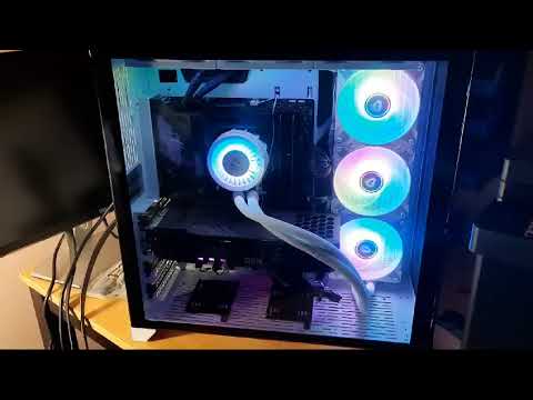 Mark's Micros Limited video.