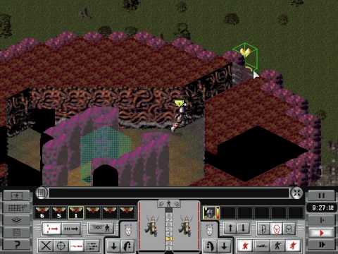 Lets Play: Xcom Apocalypse 29