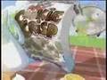 Cookie Crisp Commercial