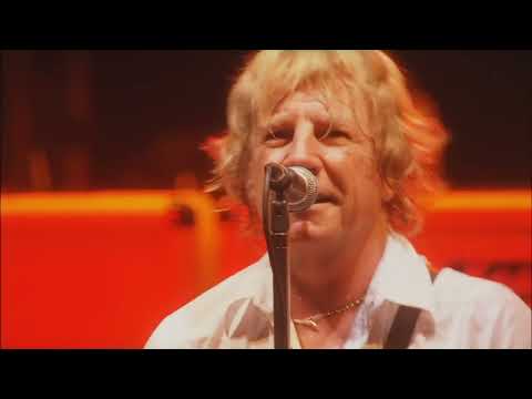 Status Quo - Whatever You Want (Just Doin' It Live)