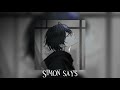 Simon Says Sped Up