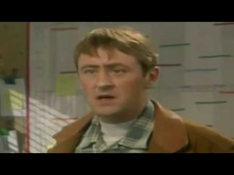 Goodnight Sweetheart S03E03   It's a Sin to Tell a Lie