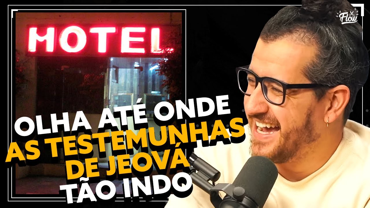 ASSISTA esse vídeo antes do PRÓXIMO DATE