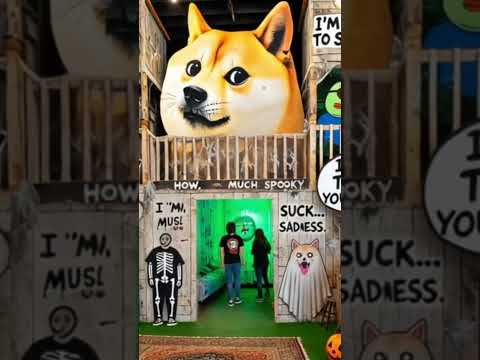 ハロウィンがいつなのか知っている？ (Do you know when Halloween is?)