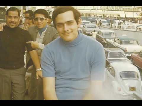 ACERE BONGO-PERUCHO TORCAT-HOMENAJE APERUCHO EN NY