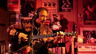 &quot;SOMETHING BIG&quot; by Tom Petty - Performed by Mike Marino