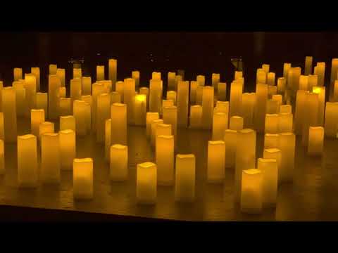 Candlelight tribute to Abba (Gimme! Gimme! Gimme!)