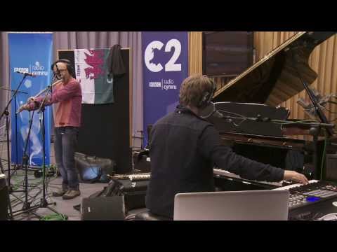 Ifan Dafydd a Lo Griyo