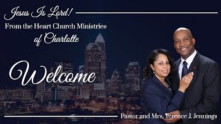 FTHCM of Charlotte - Sunday Worship Service 04/14/2024 - Working Effectively L6