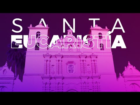 Santa Eucaristía 20 de Enero 2026 desde La Catedral Metropolitana San Miguel Arcángel