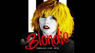 Look Good In Blue (live) · Blondie