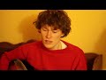 For Bert Jansch: Campbell Baum (London) - and friends play All My Trials