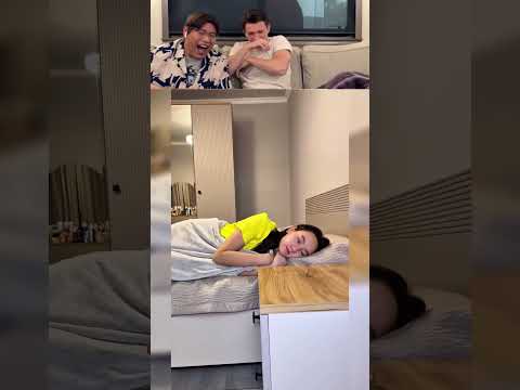 Tom Holland React funny clips Part 115 #funny #tomholland #reaction #funnymoments