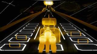 Powerman 5000 V is For Vampire ▐ Audiosurf