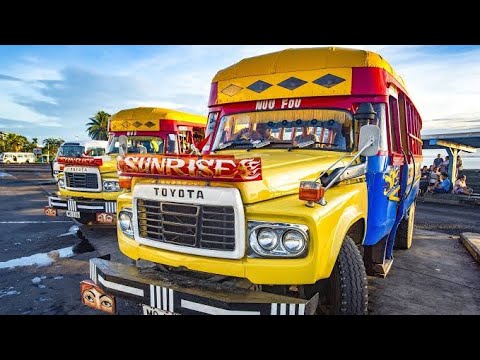 Tu a’u I le faitoto’a - Jt FloW(Cover)