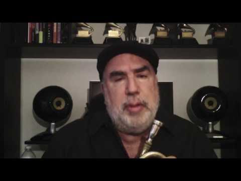 Brecker Brothers Band Reunion Presentation