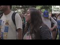 Dozens of anti-Israel protesters arrested amid standoff at University of Texas - Video