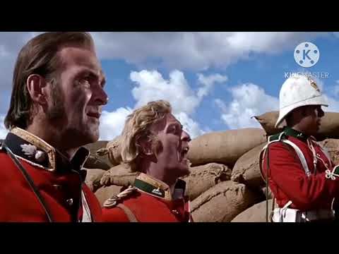 Anglo Zulu War 1879 (British Forces Vs Zulu Army)