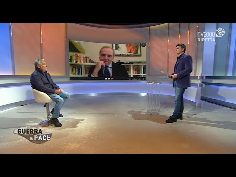 Guerra e pace, 13 novembre 2020