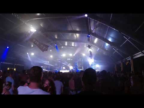 Airforce Festival 2018 - DELETE & KILLSHOT