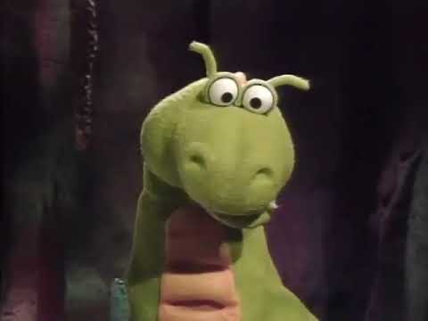 Dudley the Dragon – Dudley and the Tiny Giant | Classic Children’s Adventure