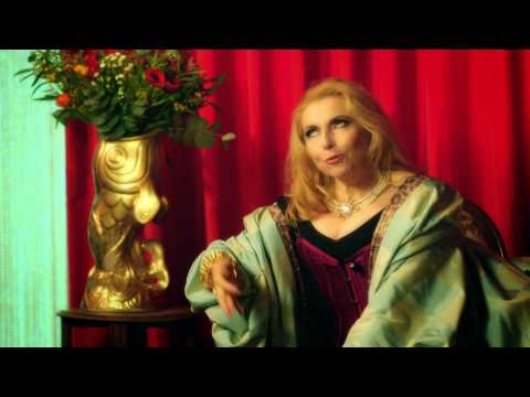 La Cantadora - Interview - Les 4 saisons (Vivaldi)