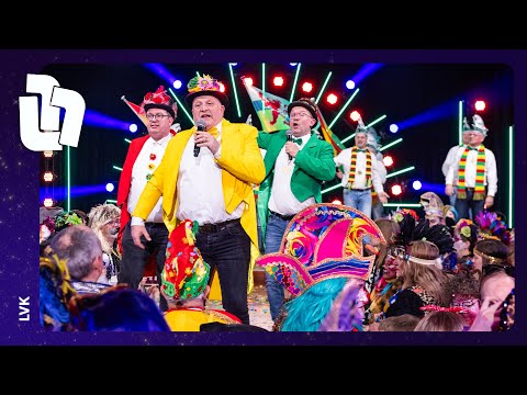 3 Kier Nix en Aod Prinse Kepèl - Wat zoej Limburg zónger Vastelaovend zien? | Halve finale LVK 2025