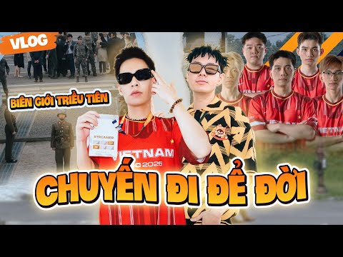 (VLOG #14) Explore Seoul’s Richest District, Lift PNC Cup!