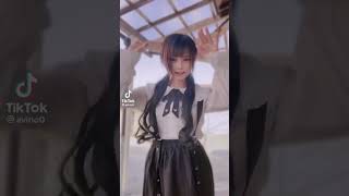 【TikTok】おすすめ
