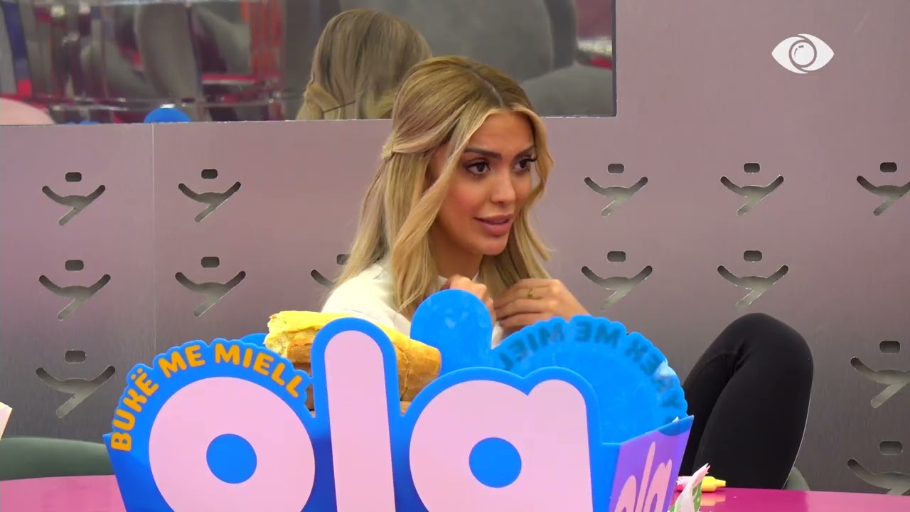 Nëse lind diçka…/ Brikena bisedon me Artanin për Mateon: Unë nuk besoj se ai ka ndjenja për mua