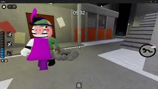 Piggy but if we all die the video ends part 3!!!! @baconsquad2862