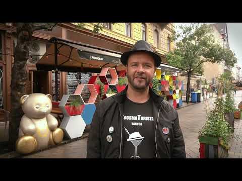 Ráday Soho a Kocsmaturista szemével - 4. rész