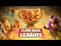 Clan War League Clash O Ween Clash Of Clans Arham Is Live