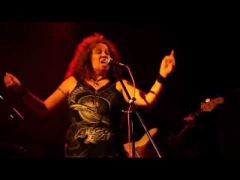 Olho Animal - Patrulha do Espaço