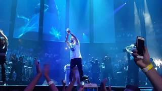 Justin Timberlake - SoulMate Live In Cologne 21.07.2018