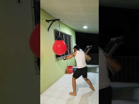 Polyform buoy heavy bag a4
