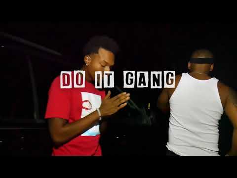 Choco Da Great - DO IT GANG (official video)
