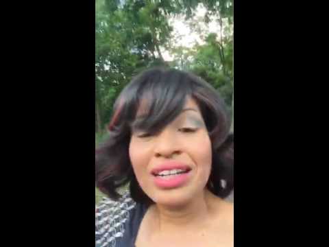 Singing Tips by Benita Charles Music - Tip #12 (Live on Periscope)