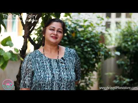 The Cake Fairy by Akshata Prabhu - Home-made , Home-baked & Handcarfted bakes - Mangalore