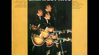 Restless , Carl Perkins , 1969