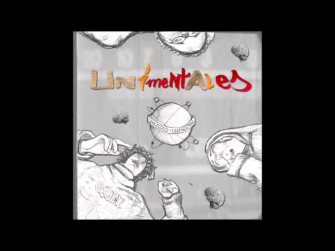 Unimentales - Universo Unimental 2009 Disco Entero (Egami Recordings)