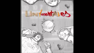 Unimentales - Universo Unimental 2009 Disco Entero (Egami Recordings)
