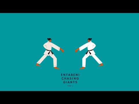 Chasing Giants |Chynaman|Vanco|Deep Narratives|Black Coffee|&Lez|Atmos Blaq|Darque|Da Africa deep